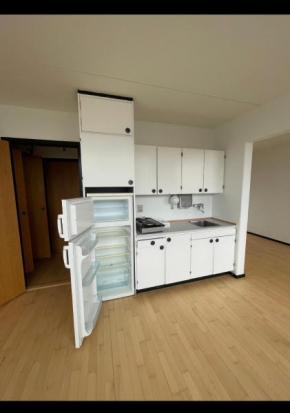 Single room located in an attractive location in Aarhus